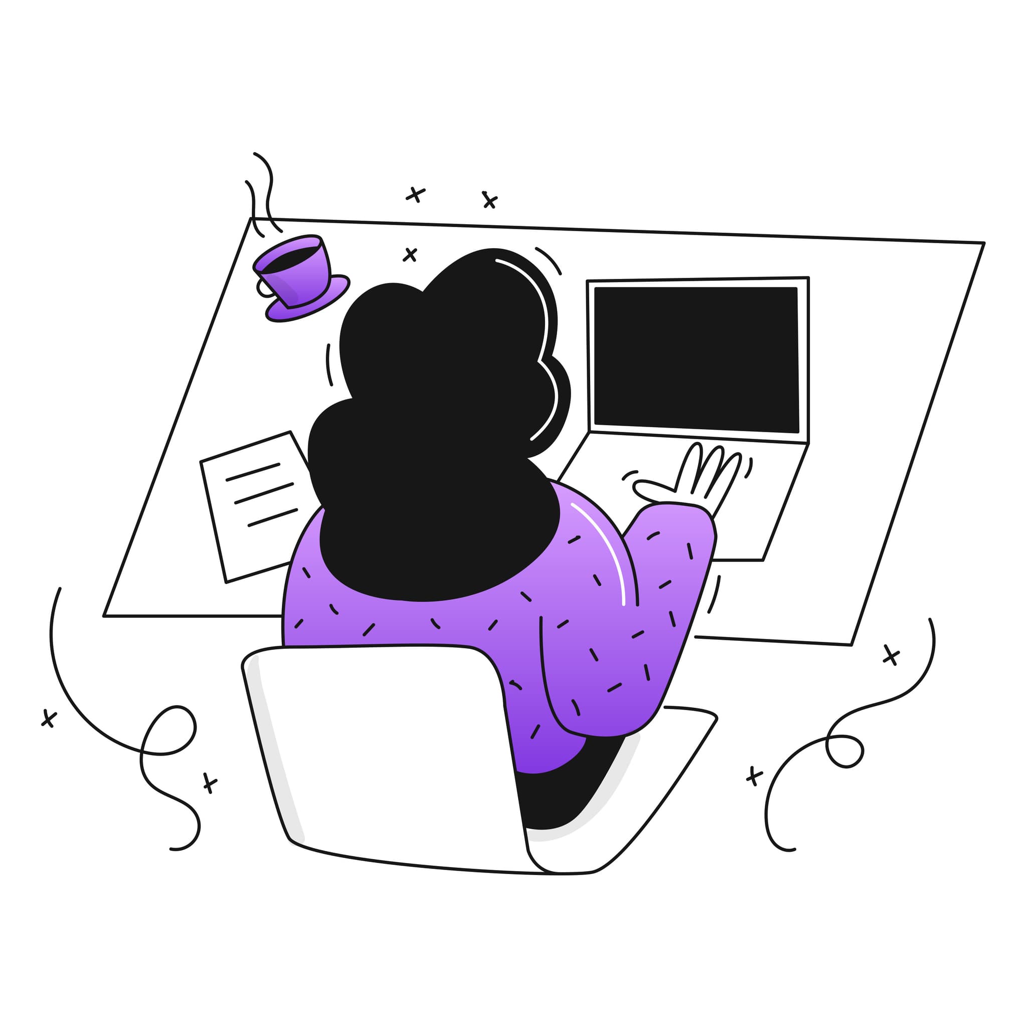 Stop Watching Failed Tutorials